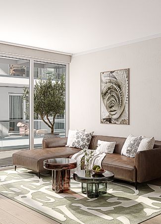 Wien-Liesing - Canavesegasse 4