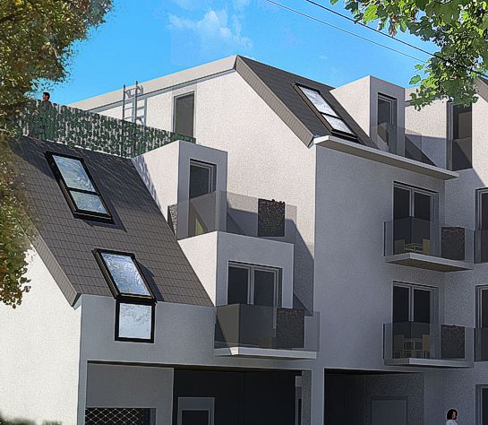 Prospekt Wien, Canavesegasse 4