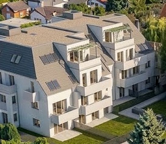 Prospekt Wien, Im Gestockert 21-25