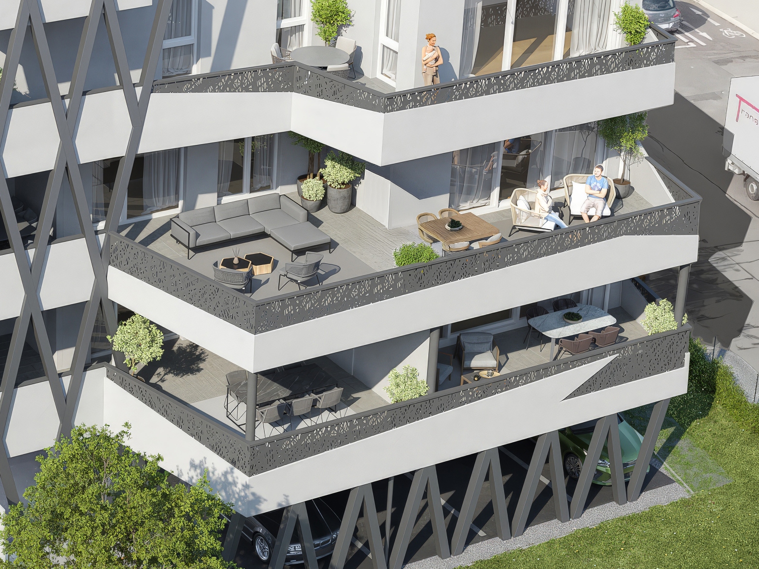 Top 06v2 - Anton-Mell-Weg 6, Graz-Straßgang