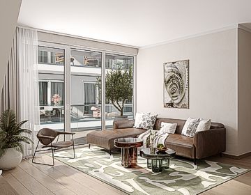 Top 08 (4a) - Canavesegasse 4, Wien-Liesing