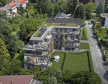 Graz-Gösting - Corneliusweg 9