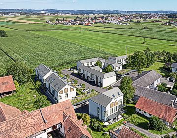 Laaweg, Premstätten