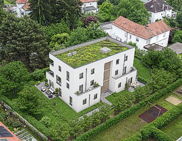 Graz-Geidorf - Heinrich-Casper-Gasse 25b