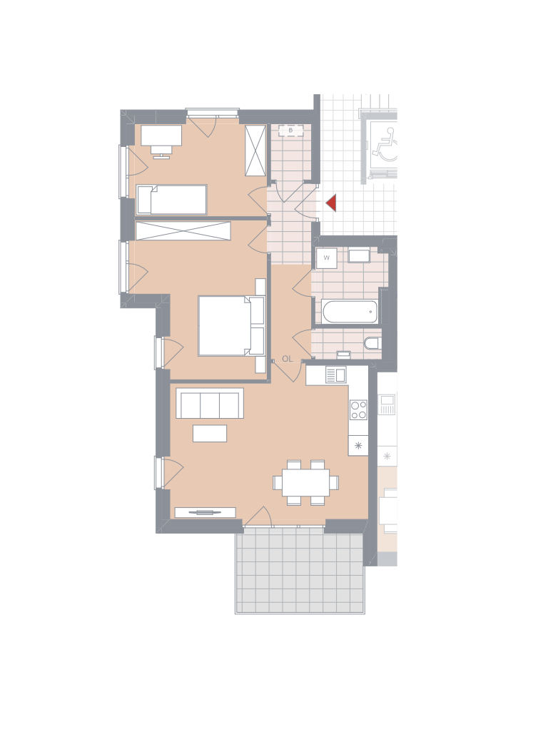 Top 03 (Haus 01)