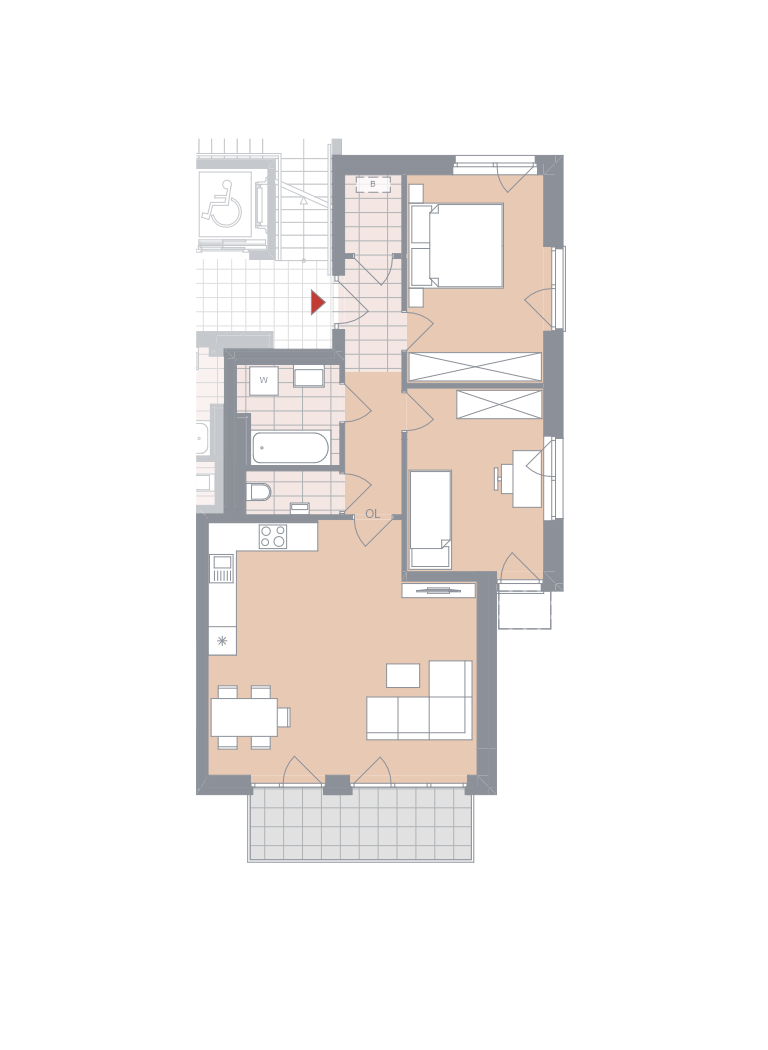 Top 04 (Haus 01)