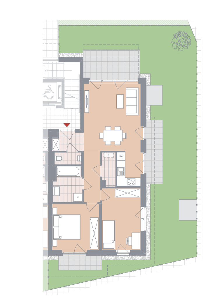 Top 02 (Haus 02)