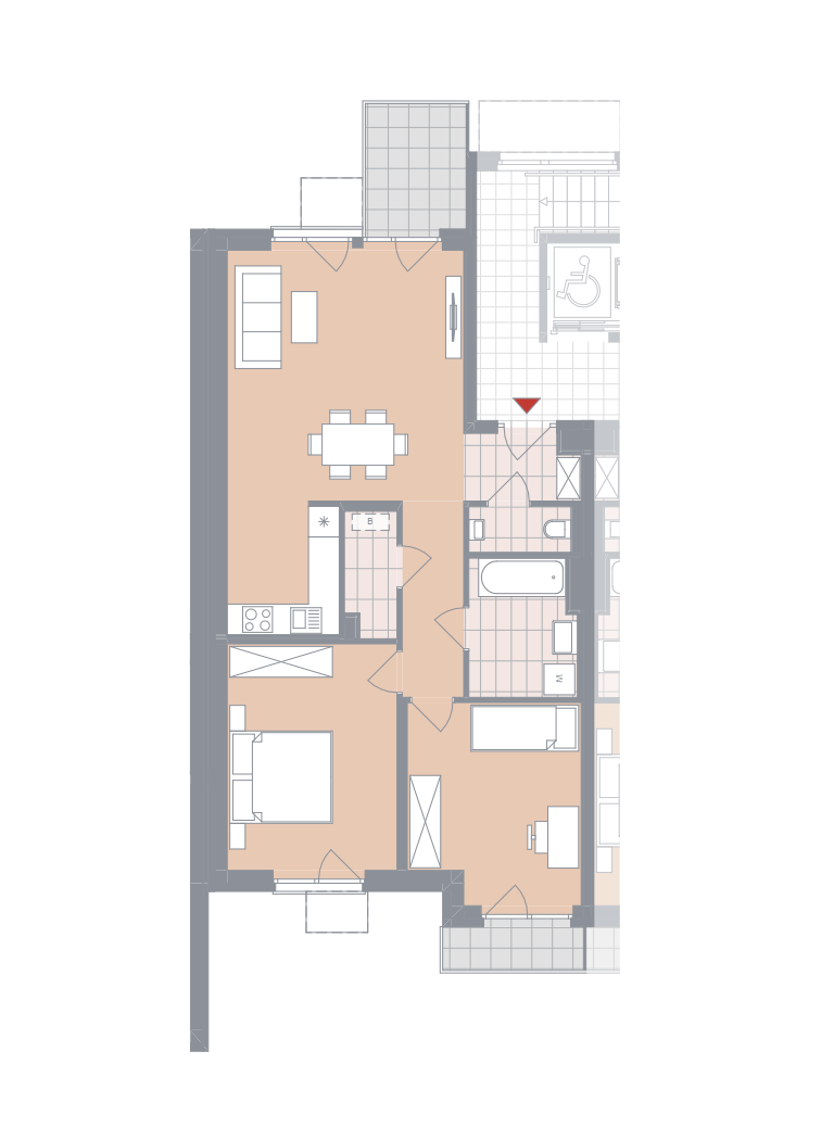 Top 03 (Haus 02)