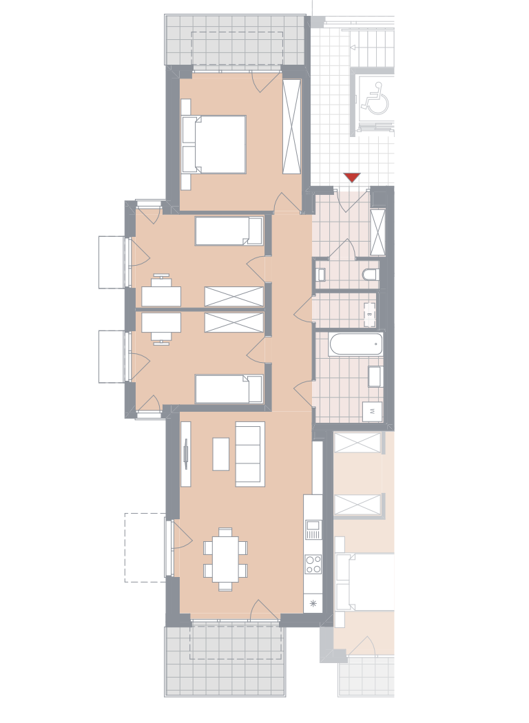 Top 03 (Haus 03)