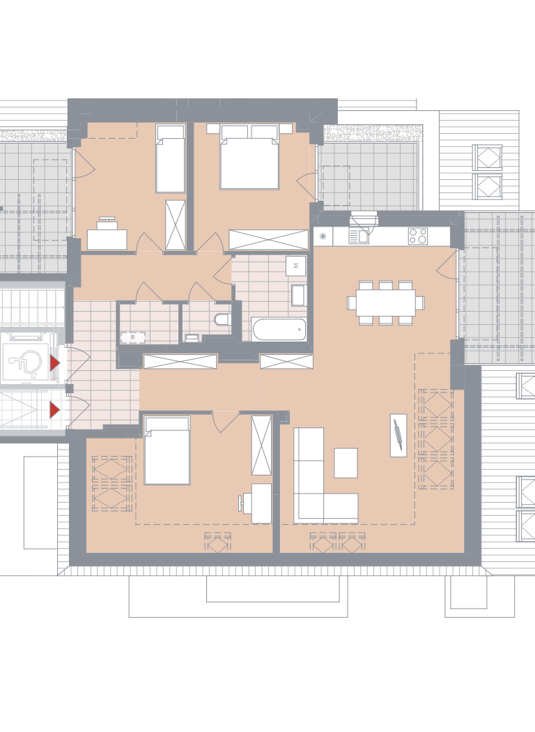 Top 07 (Haus 03)