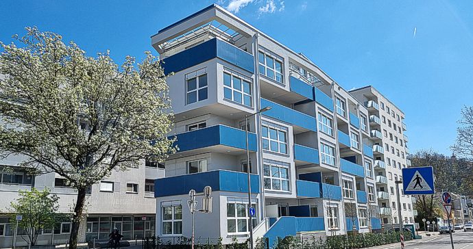 Körösistraße 60, Graz-Geidorf