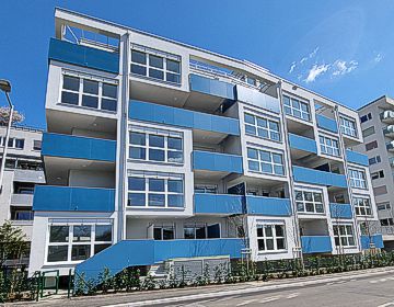 Körösistraße 60, Graz-Geidorf