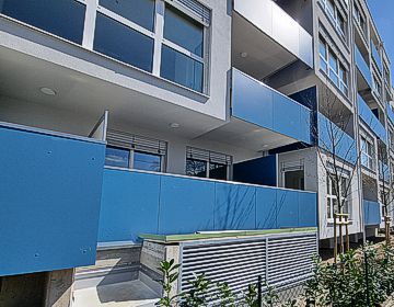 Körösistraße 60, Graz-Geidorf
