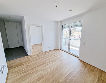 Top 01 - Körösistraße 60, Graz-Geidorf