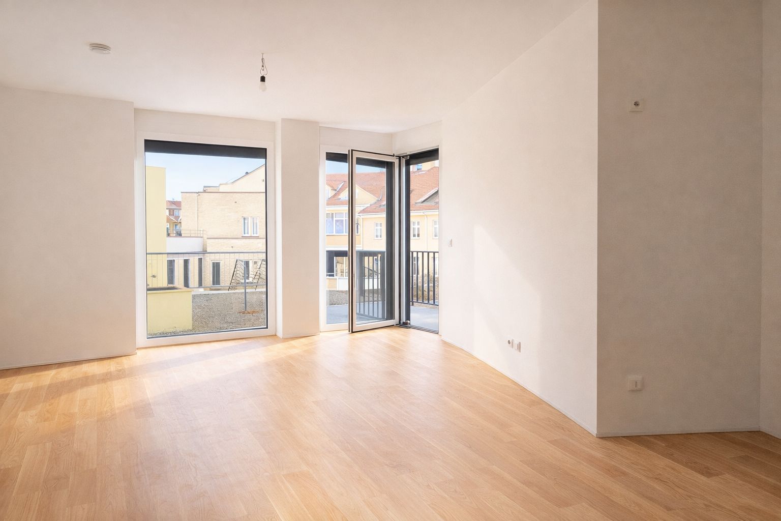 Top 03 - Leonhardstraße 29, Graz-St. Leonhard