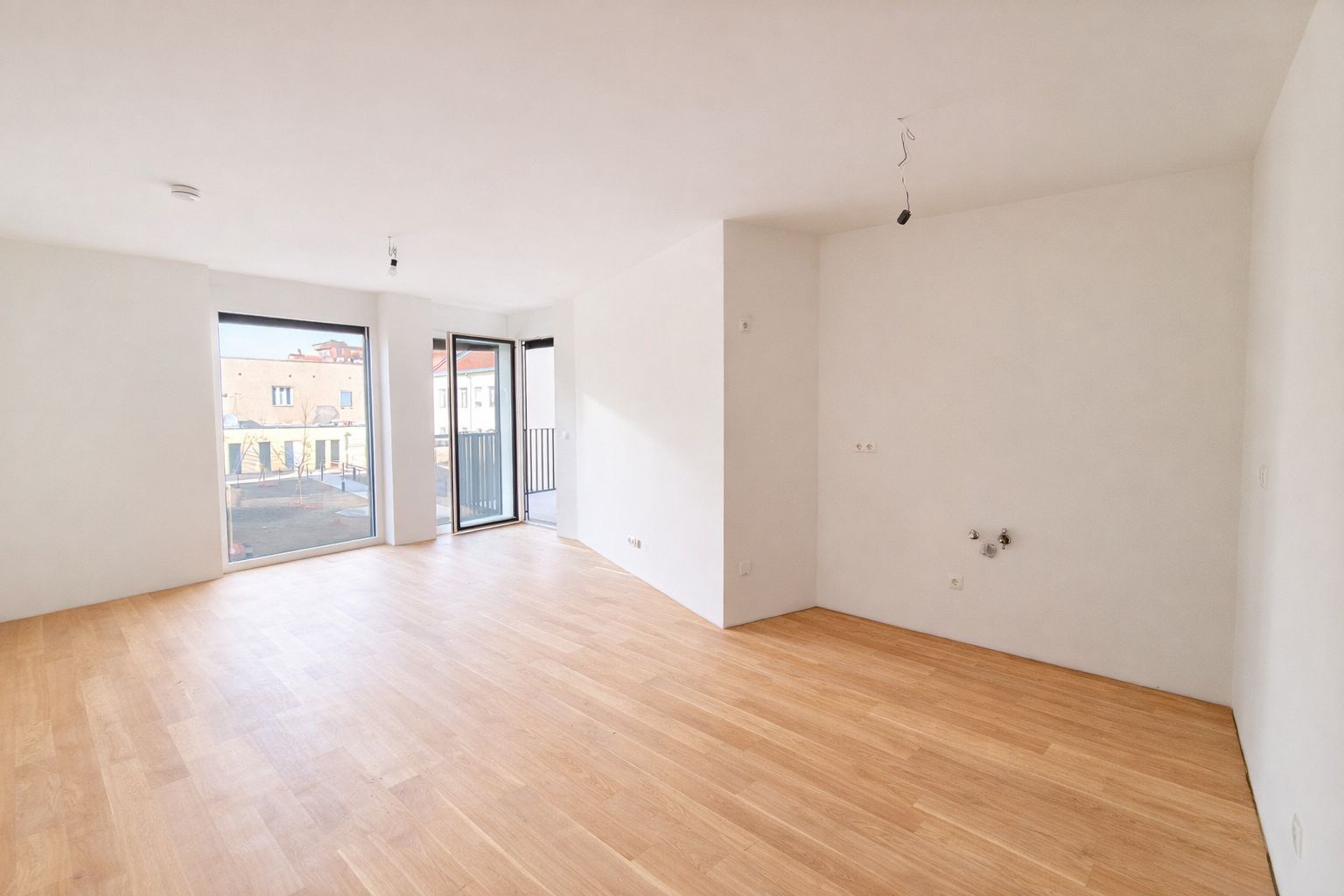 Top 03 - Leonhardstraße 29, Graz-St. Leonhard