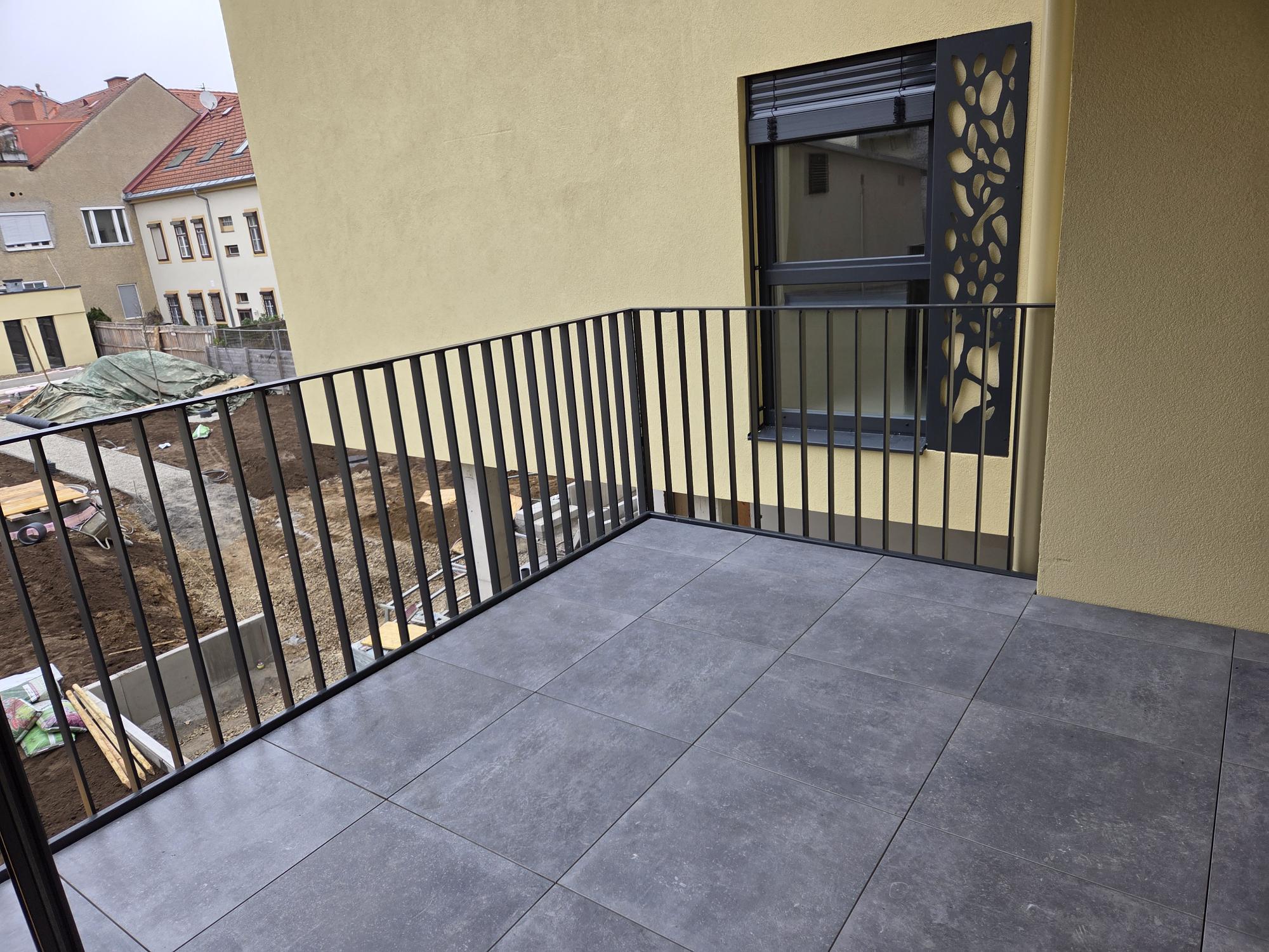 Top 03 - Leonhardstraße 29, Graz-St. Leonhard