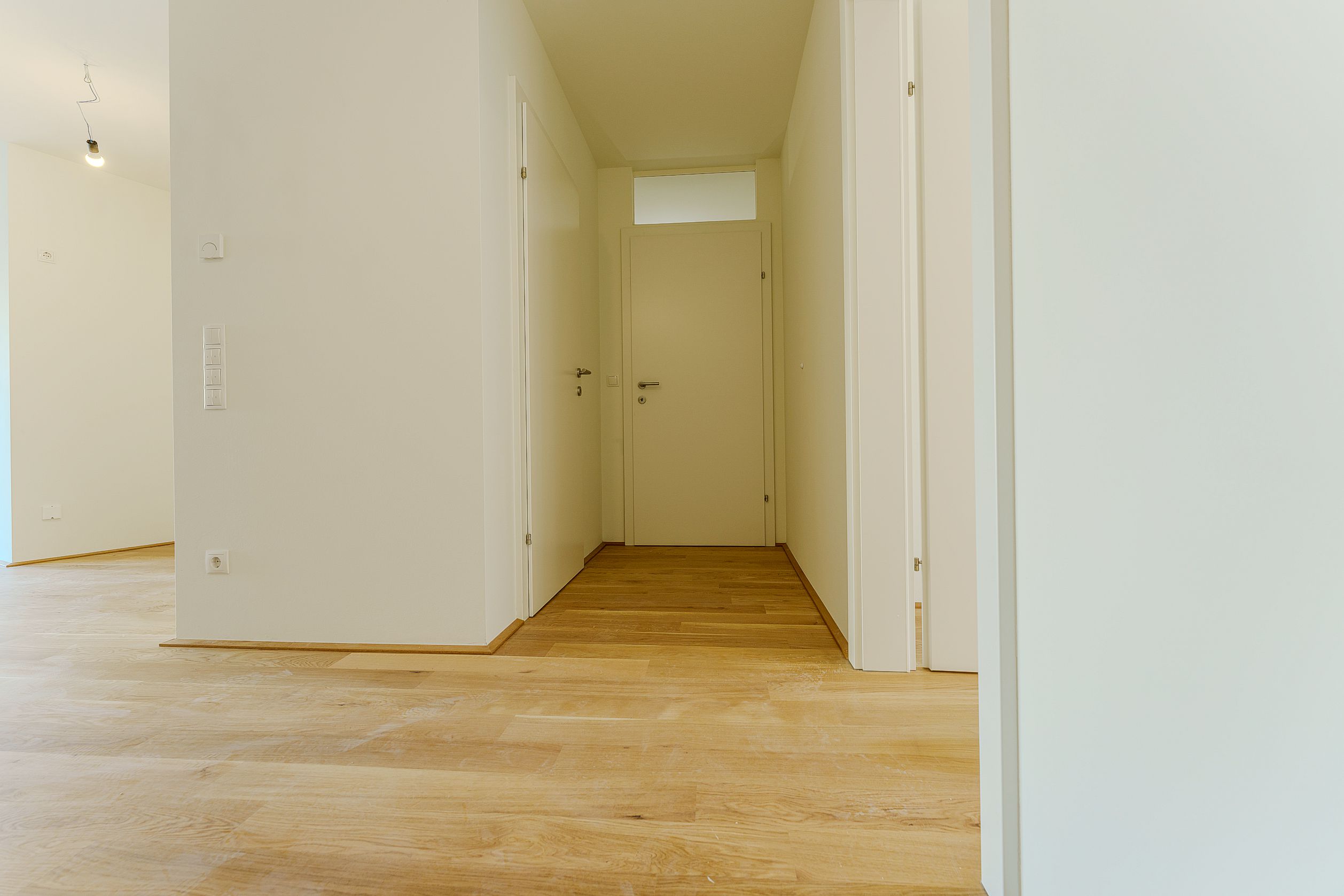 Top 03 - Leonhardstraße 29, Graz-St. Leonhard