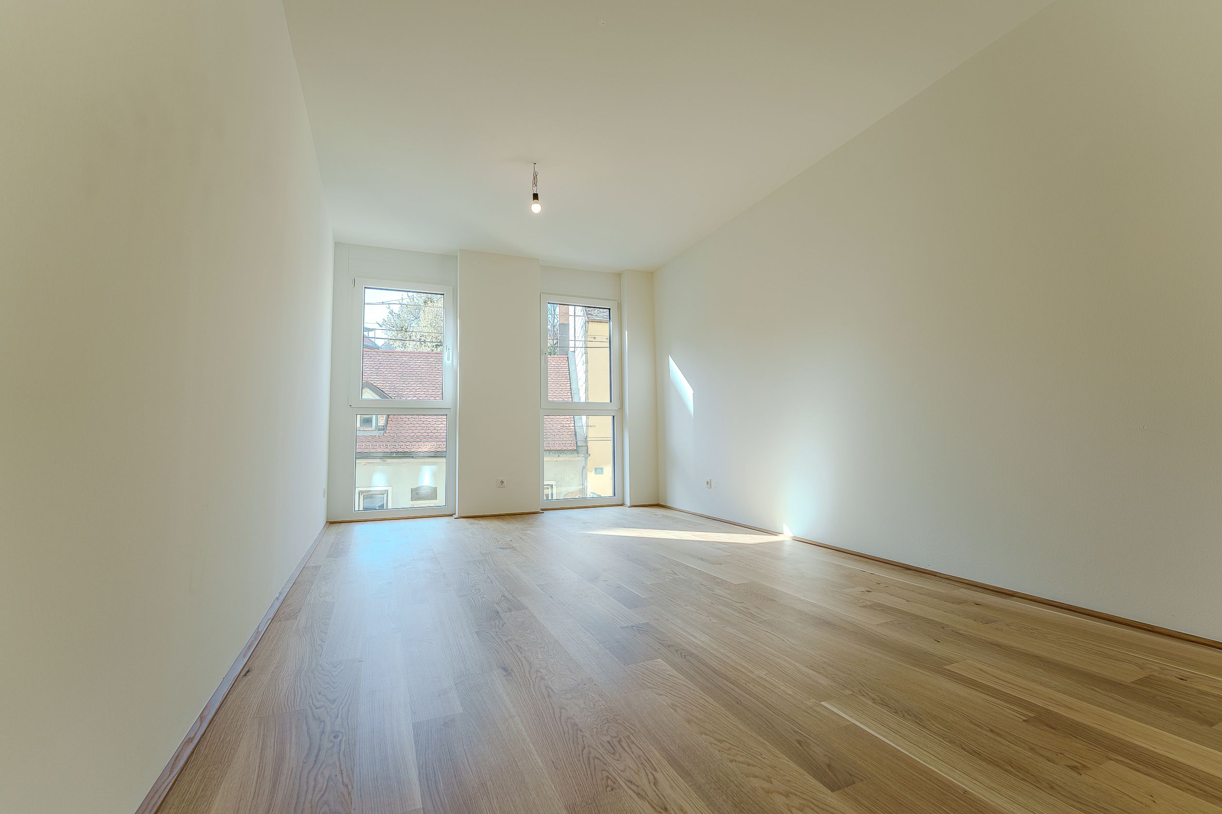 Top 03 - Leonhardstraße 29, Graz-St. Leonhard