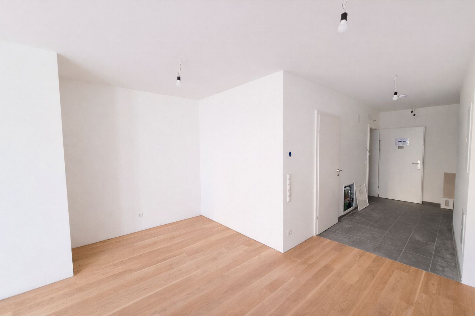 Top 06 - Leonhardstraße 29, Graz-St. Leonhard