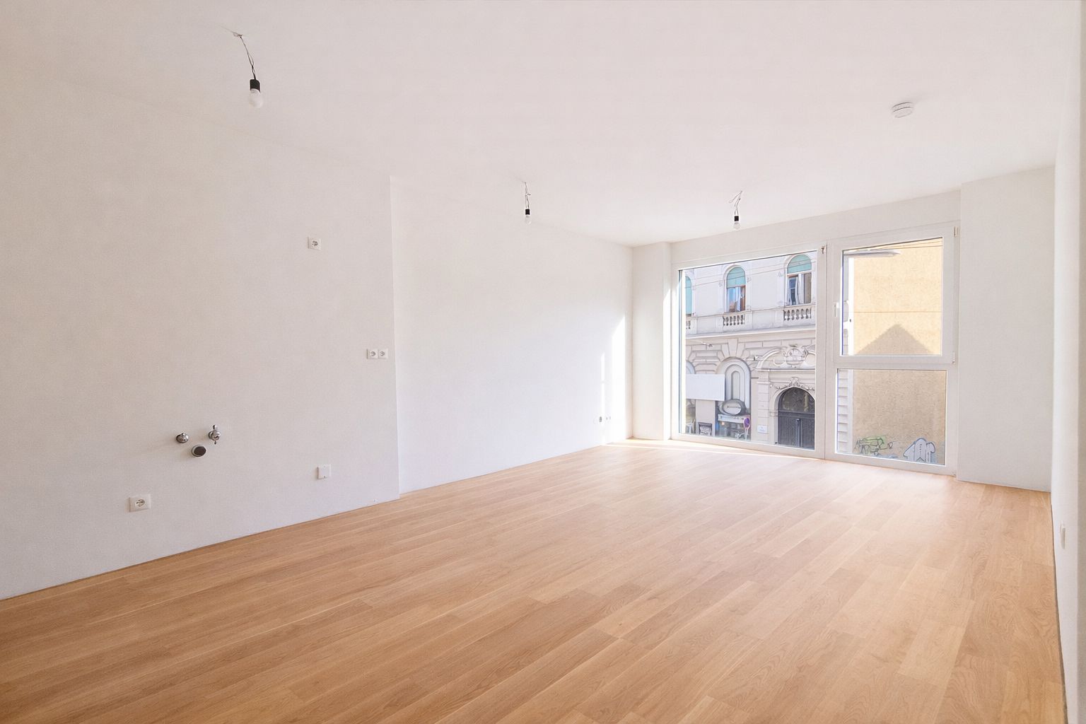 Top 06 - Leonhardstraße 29, Graz-St. Leonhard