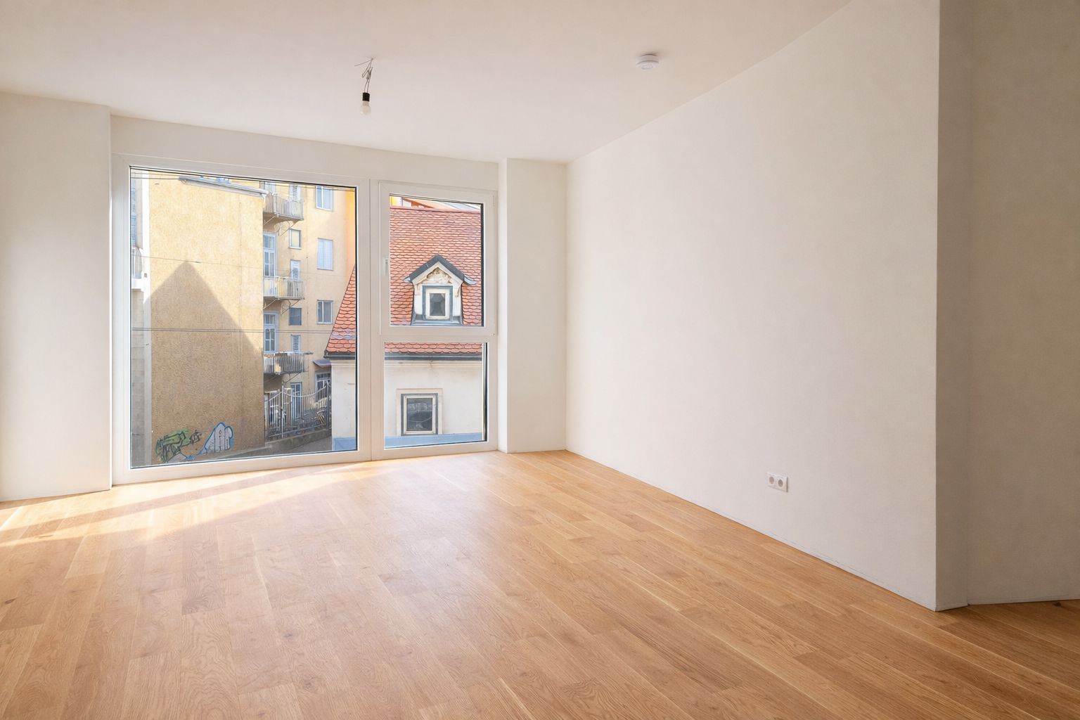 Top 06 - Leonhardstraße 29, Graz-St. Leonhard