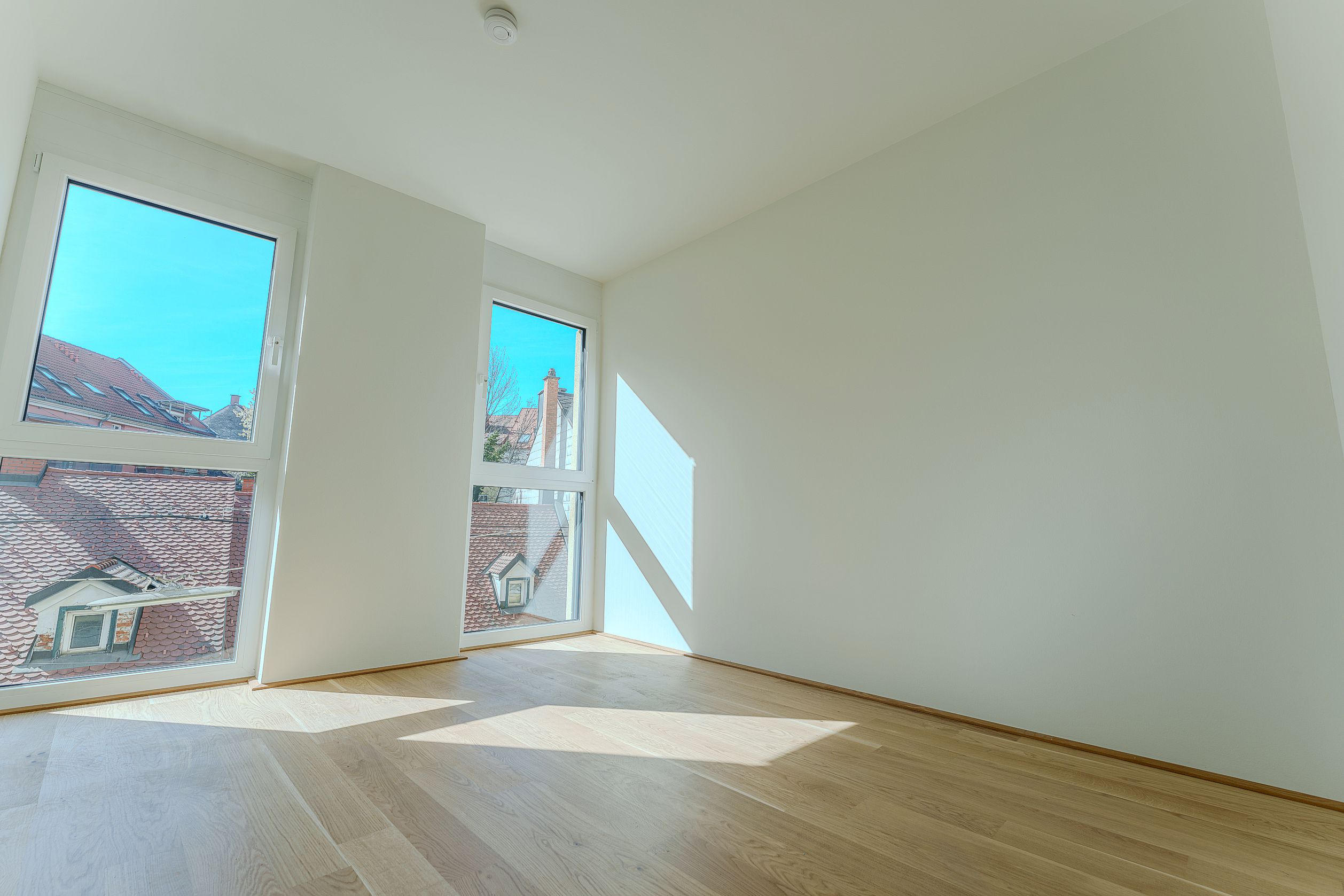 Top 09 - Leonhardstraße 29, Graz-St. Leonhard