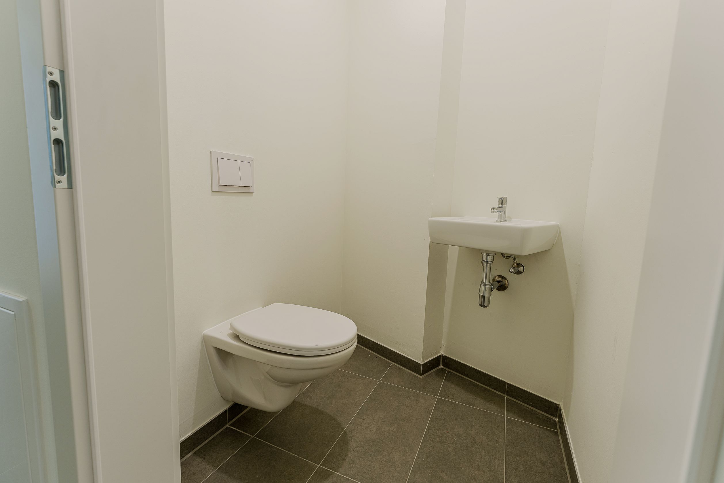 Top 09 - Leonhardstraße 29, Graz-St. Leonhard