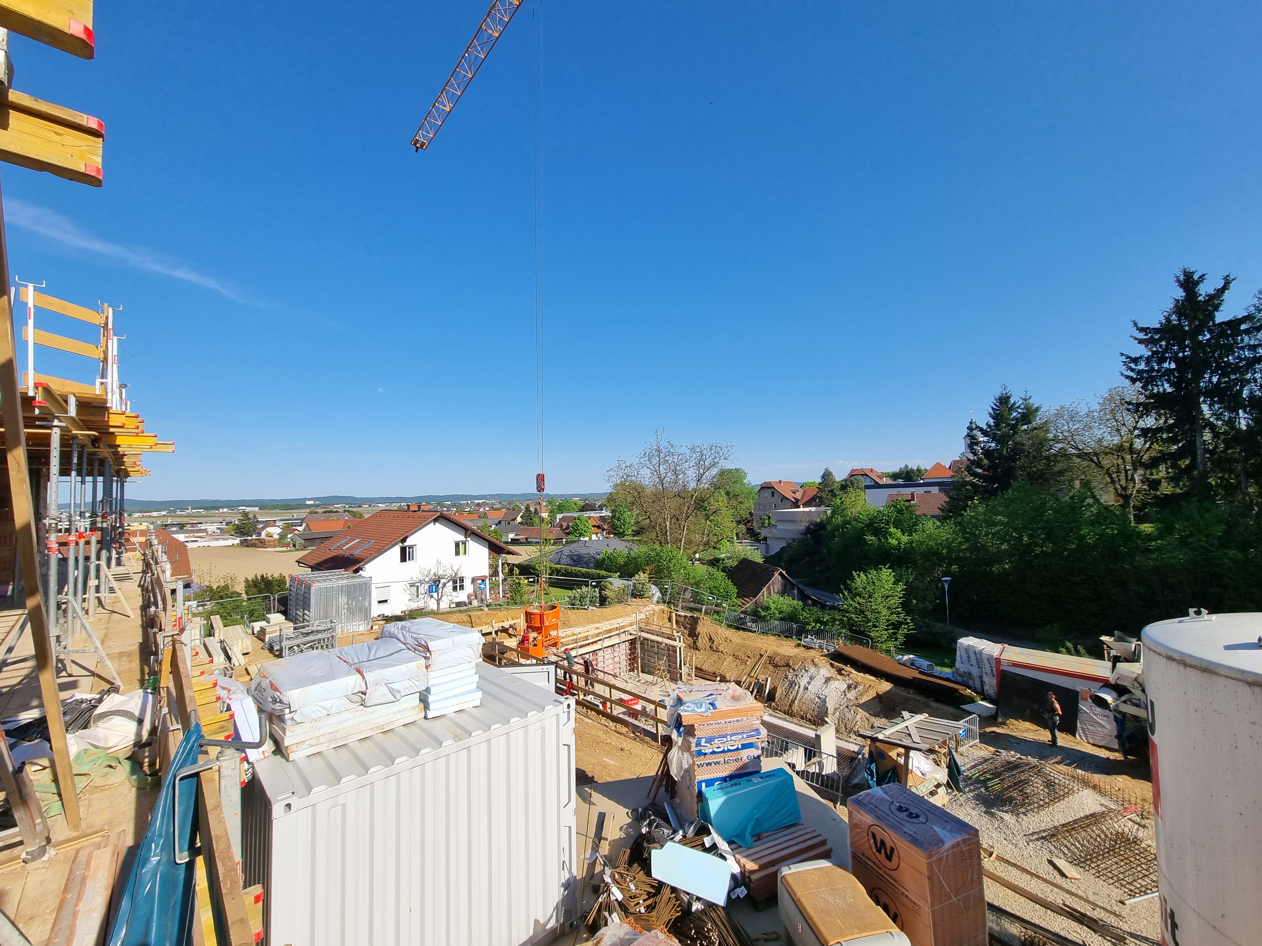Haus 3B - Rudolf-Simon-Weg, Premstätten
