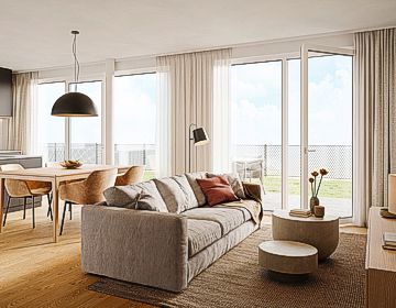 Ruthardweg, Graz-Puntigam