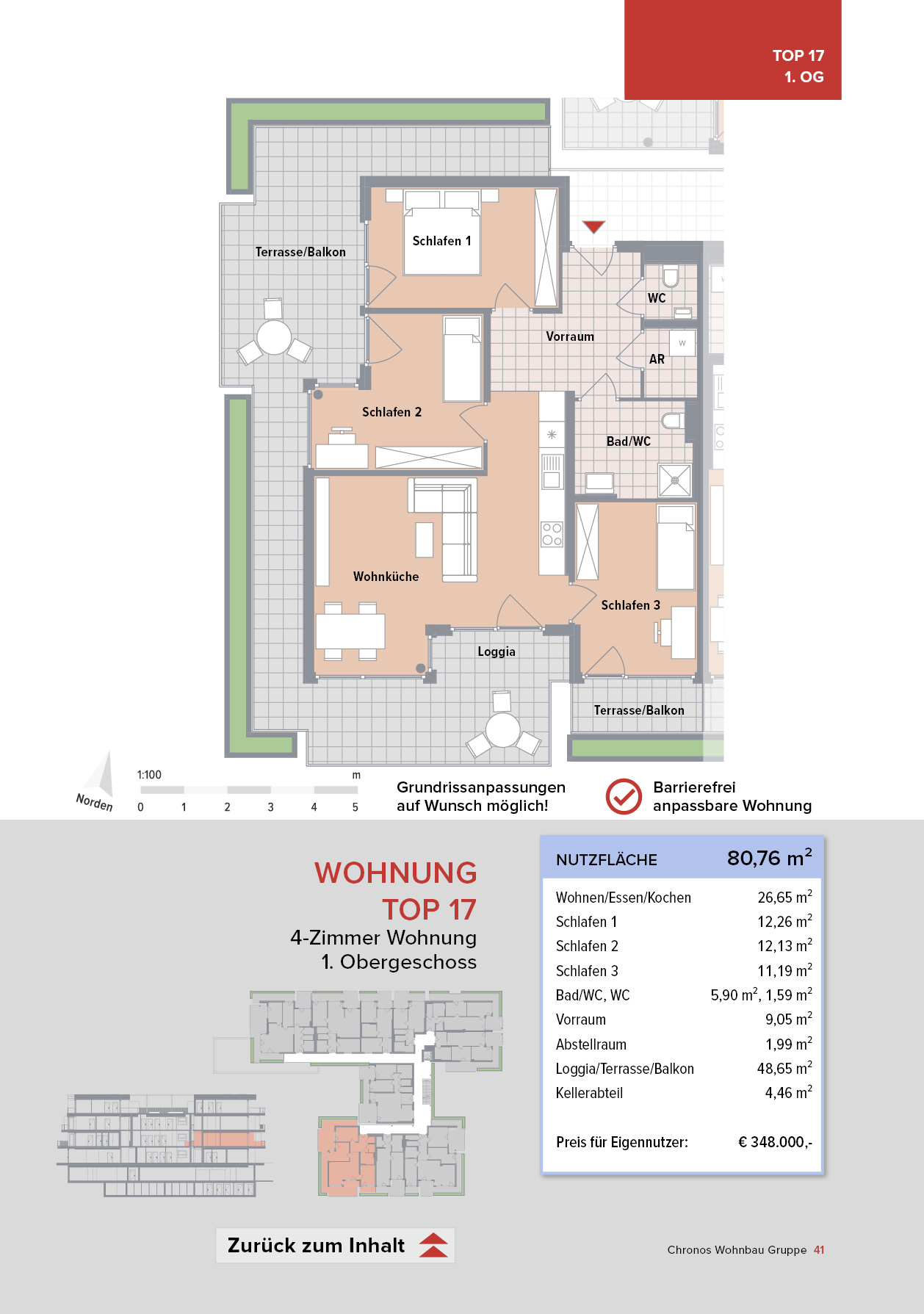 Top 01 - Ruthardweg, Graz-Puntigam