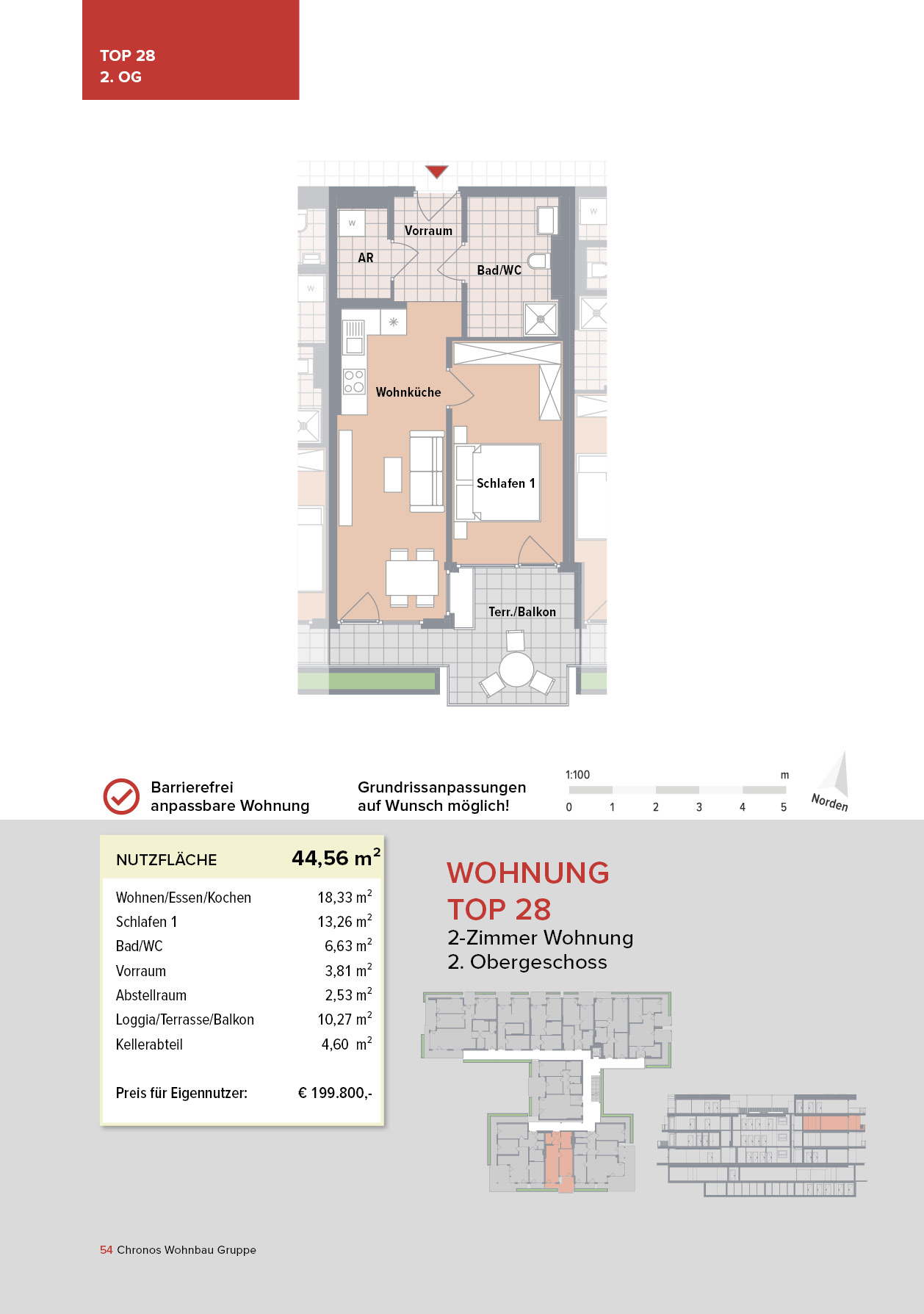 Top 28 - Ruthardweg, Graz-Puntigam