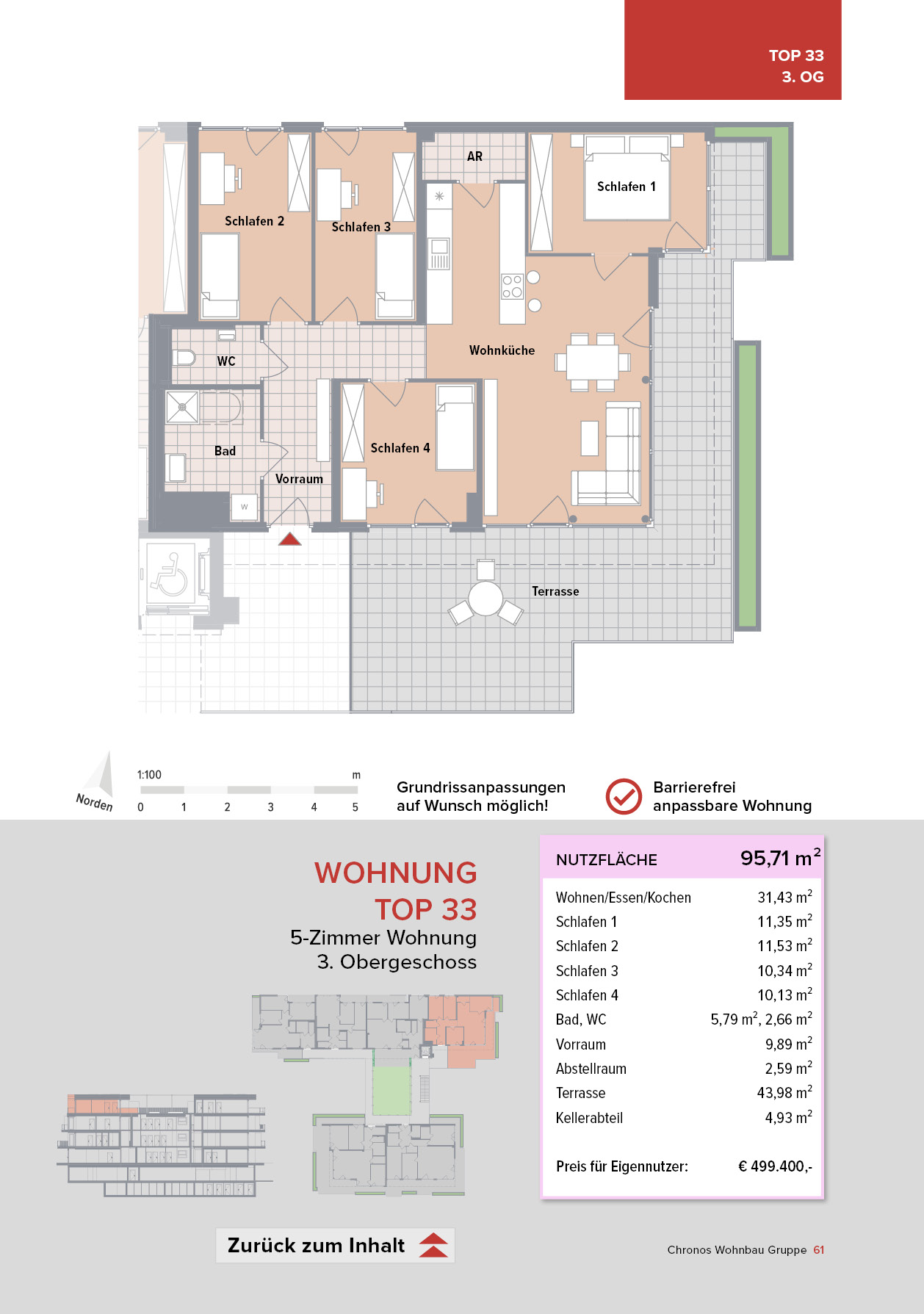 Top 33 - Ruthardweg, Graz-Puntigam