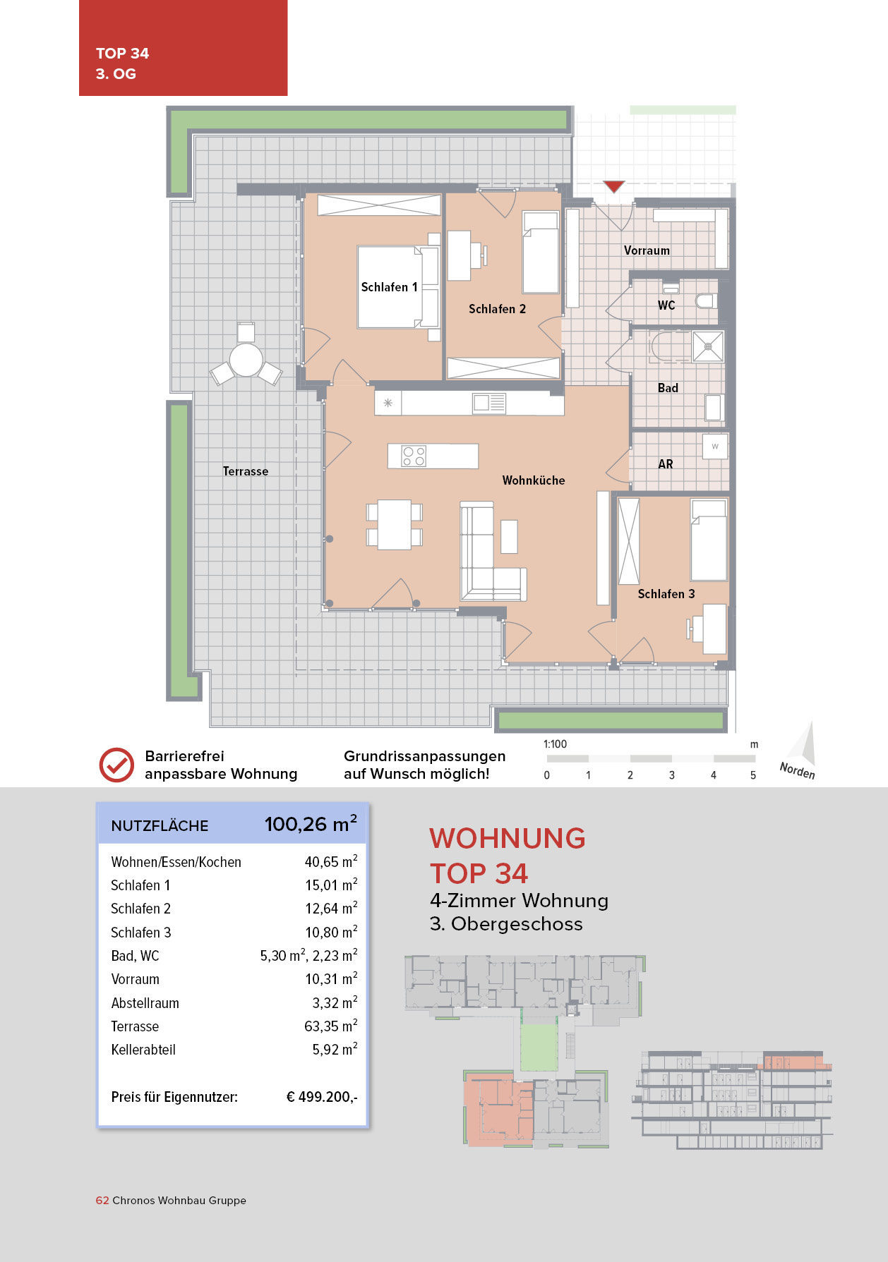 Top 34 - Ruthardweg, Graz-Puntigam
